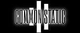 Common Static